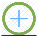 Add Button  Icon