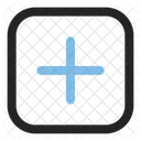 Add button  Icon