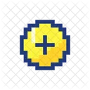 Add button  Icon