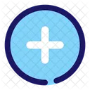 Add button  Icon