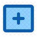 Add button  Icon