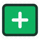 Add button  Icon