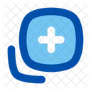 Add button  Icon