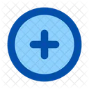 Add button  Icon