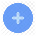 Add button  Icon
