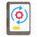 Add Button  Icon