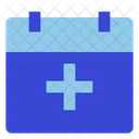 Add calendar  Icon