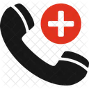 Add call Icône