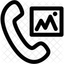 Add Call 24 X 7 Call Support Icon