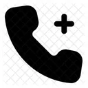 Add call  Icon