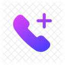Call Phone Communication Icon
