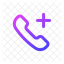 Call Phone Communication Icon