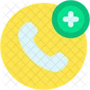 Add call  Icon