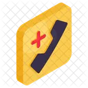 Add Call  Icon