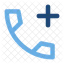 Add call  Icon