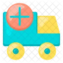 Cart Add Download Icon