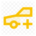 Car Auto Vehicle Icon