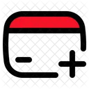 Add card  Icon