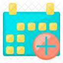 Cart Add Download Icon