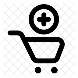 Add cart  Icon