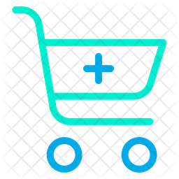 Add Cart Icon