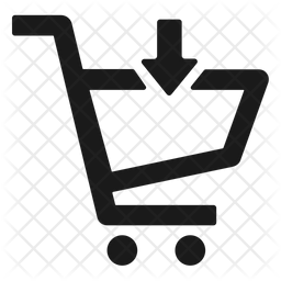 Add cart Icon