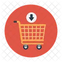 Add cart  Icon