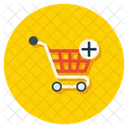 Add Cart Icon