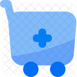 Add Cart  Icon