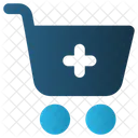 Add Cart Icon