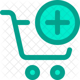 Add Cart  Icon