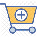 Add Cart  Icon