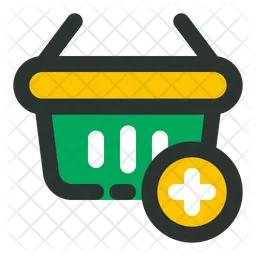 Add cart  Icon