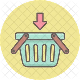 Add Cart  Icon