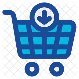 Add Cart  Icon