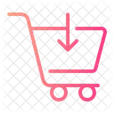 Add Cart Commerce And Shopping Add To Cart Icon