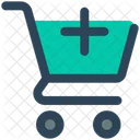 Ecommerce Cart Shopping Icon