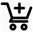 Add Cart  Icon