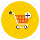 Add Cart  Icon