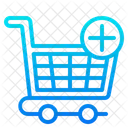Add Cart  Icon
