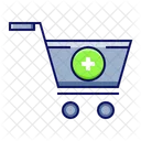 Add Cart  Icon