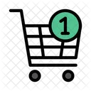 Add Cart  Icon