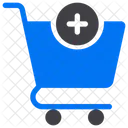 Add cart  Icon