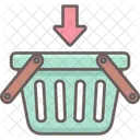 Add Cart  Icon
