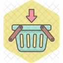 Add Cart  Icon