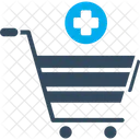 Add Cart  Icon