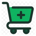 Add cart  Icon