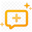 Add Chat  Icon