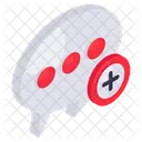 Add Chat  Icon