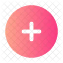 Add Circle Ui Icon Icob Icon